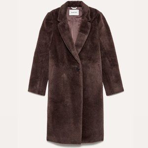 Aritzia - Babaton - Stedman Coat - 60287 (Limited